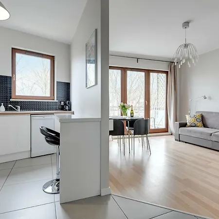 Curacao By Baltica Apartment *