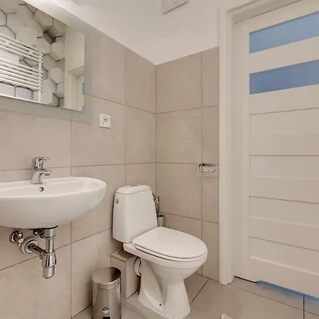Apartment Curacao By Baltica *
